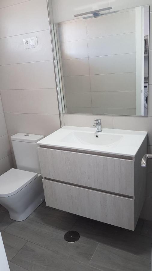 Apartment Near The Beach มาร์เบยา ภายนอก รูปภาพ