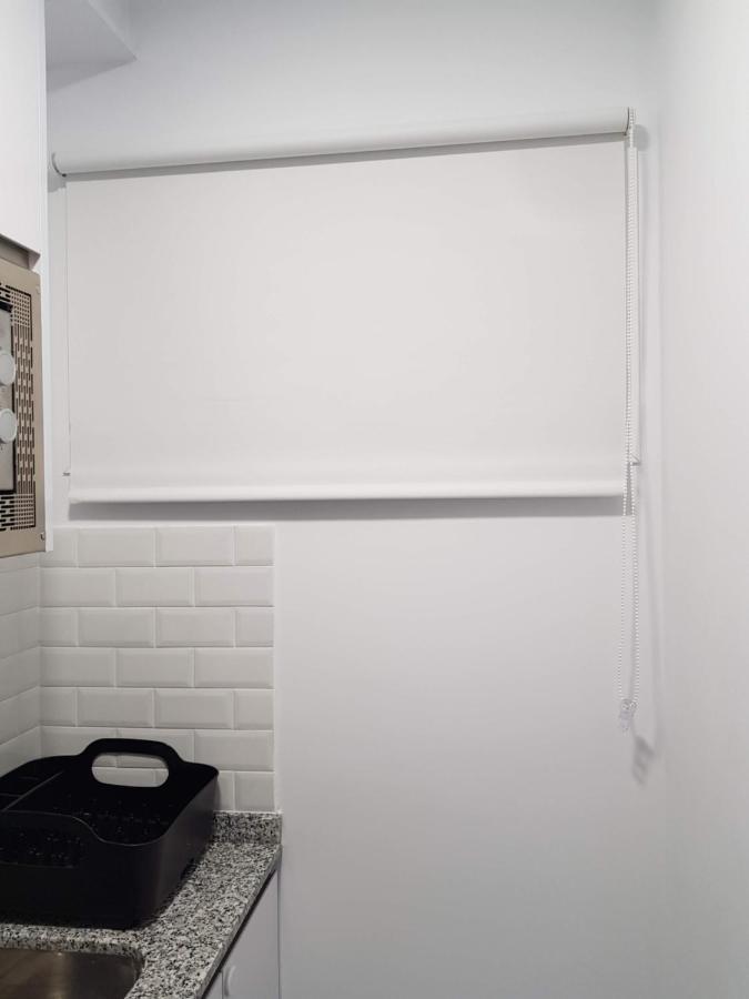 Apartment Near The Beach มาร์เบยา ภายนอก รูปภาพ